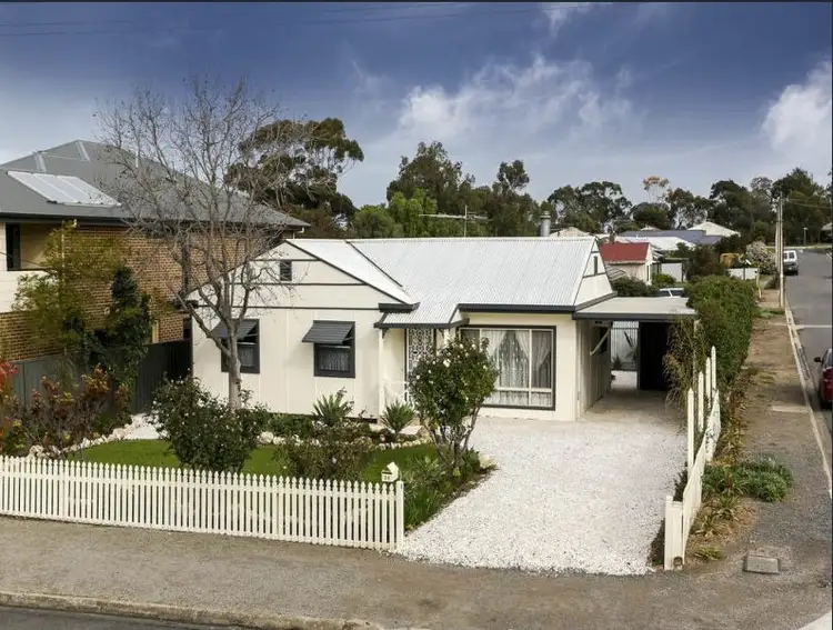 36 Aldersey Street, Mclaren Vale SA 5171