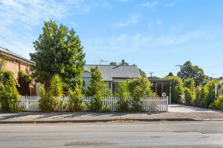 Third view of Homely house listing, 36 Aldersey Street, Mclaren Vale SA 5171