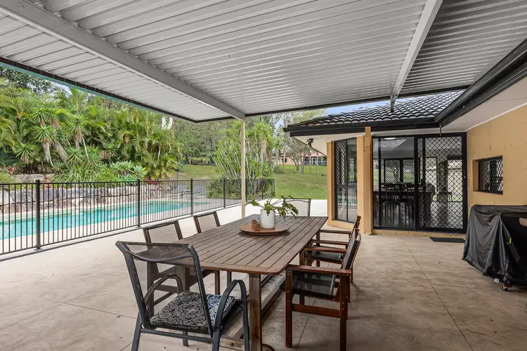 18 Darling Court, Karalee QLD 4306