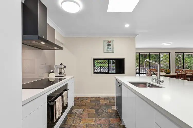 Third view of Homely house listing, 18 Darling Court, Karalee QLD 4306