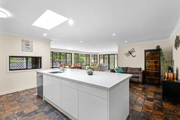 Fourth view of Homely house listing, 18 Darling Court, Karalee QLD 4306