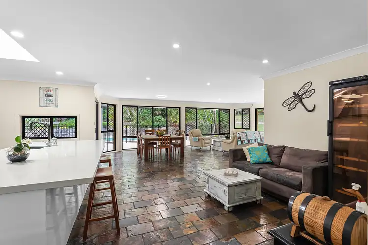 Fifth view of Homely house listing, 18 Darling Court, Karalee QLD 4306