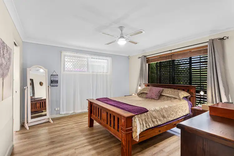 Sixth view of Homely house listing, 18 Darling Court, Karalee QLD 4306