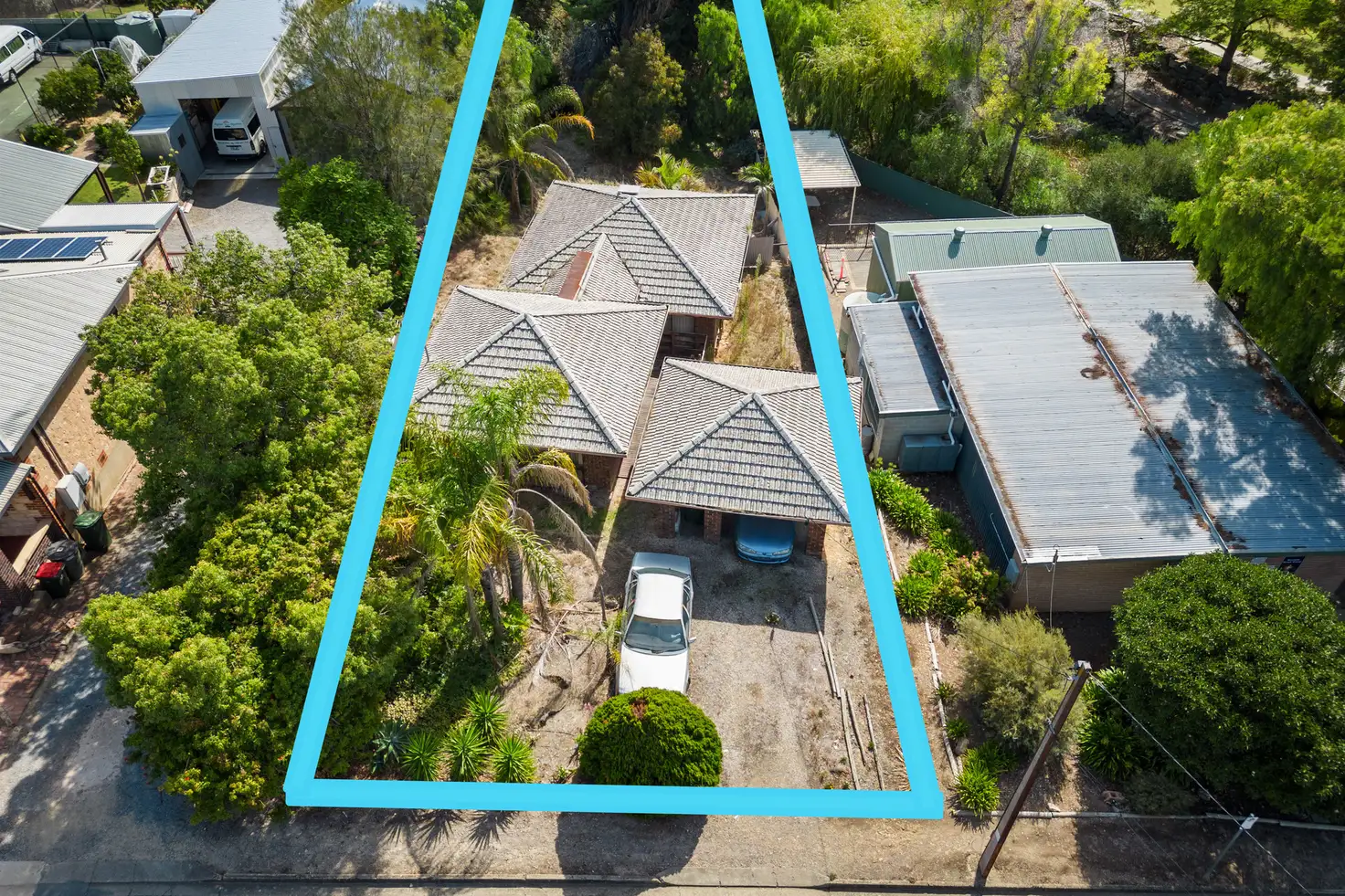 Main view of Homely house listing, 9 Market Street, Old Reynella SA 5161