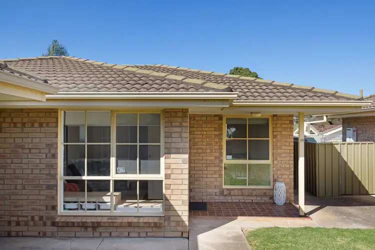 10/32a McMahon Road, Morphett Vale SA 5162