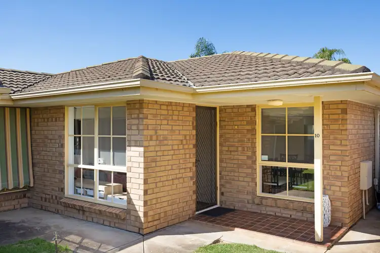 Second view of Homely unit listing, 10/32a McMahon Road, Morphett Vale SA 5162