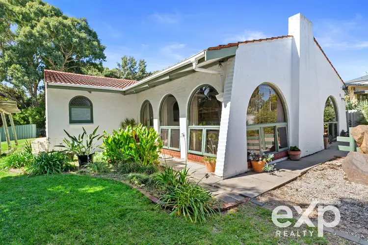 21 Raymond Road, St Agnes SA 5097
