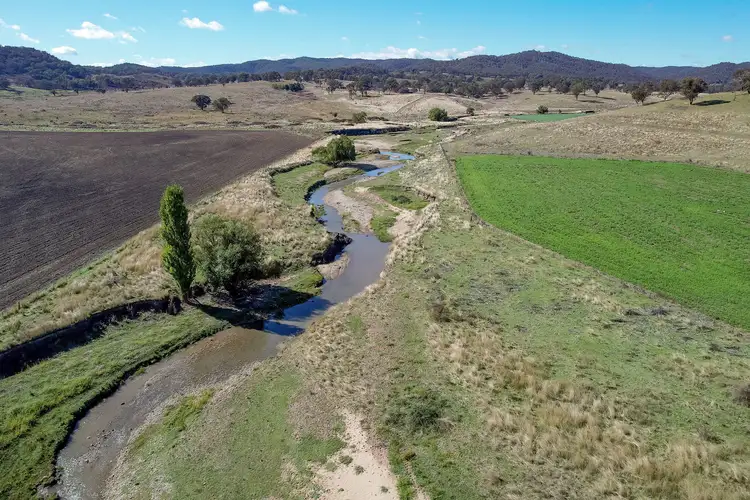 Second view of Homely rural property listing, 511 Cooksvale Road, Crookwell NSW 2583