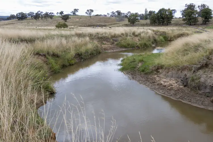 Fourth view of Homely rural property listing, 511 Cooksvale Road, Crookwell NSW 2583