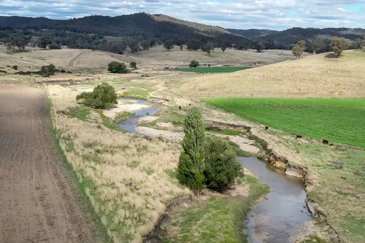 Fifth view of Homely rural property listing, 511 Cooksvale Road, Crookwell NSW 2583