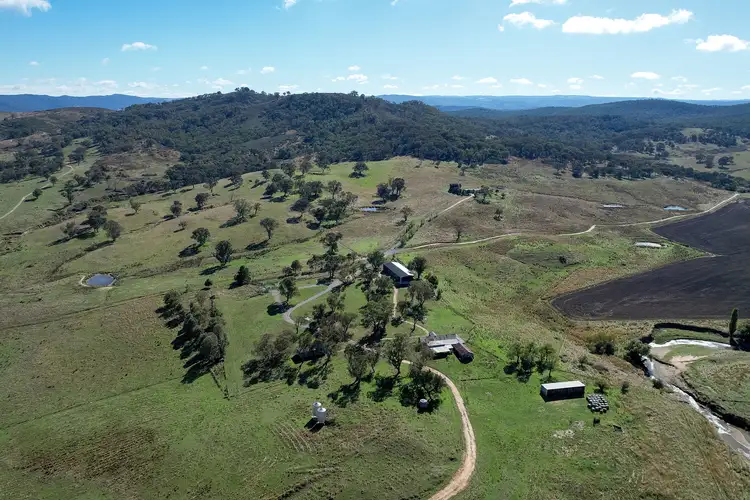 Sixth view of Homely rural property listing, 511 Cooksvale Road, Crookwell NSW 2583