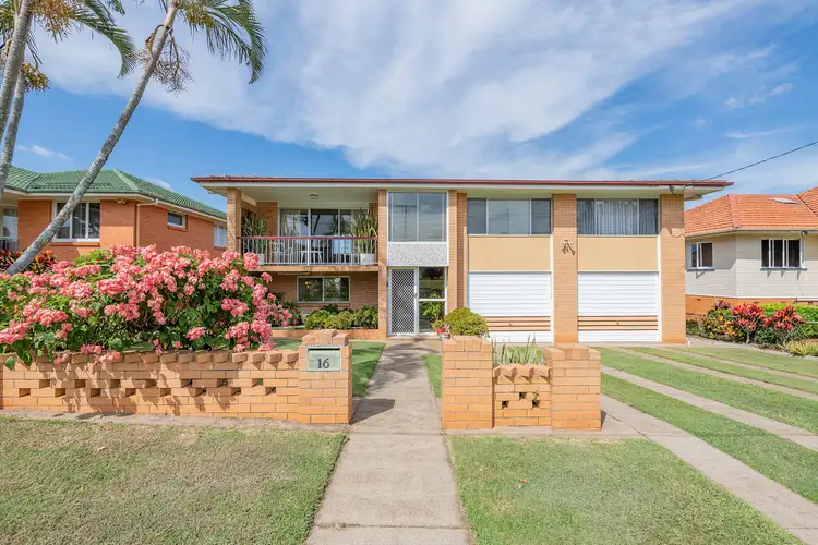 16 Parkmore Street, Boondall QLD 4034