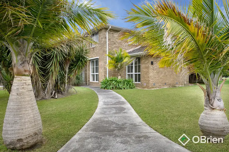 31 Naranga Crescent, Frankston VIC 3199