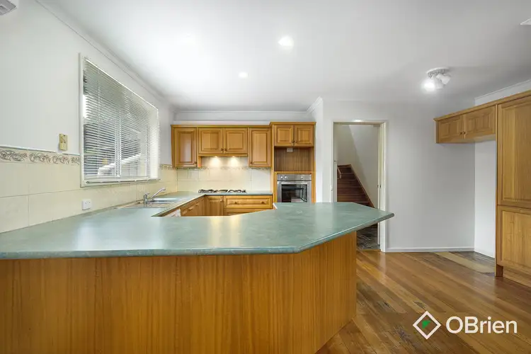 Fifth view of Homely house listing, 31 Naranga Crescent, Frankston VIC 3199