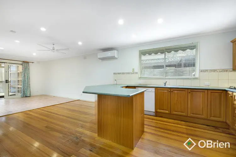 Sixth view of Homely house listing, 31 Naranga Crescent, Frankston VIC 3199