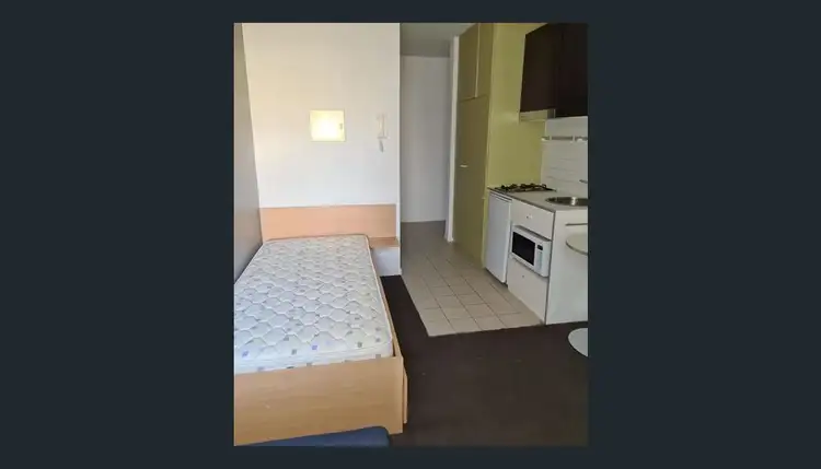 Sixth view of Homely studio listing, 310/9 Earl Place, Carlton VIC 3053