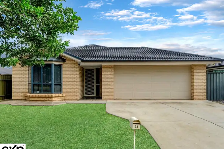 23 Trinity Court, Andrews Farm SA 5114