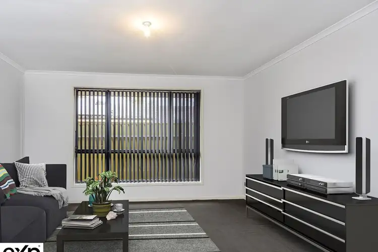Second view of Homely house listing, 23 Trinity Court, Andrews Farm SA 5114