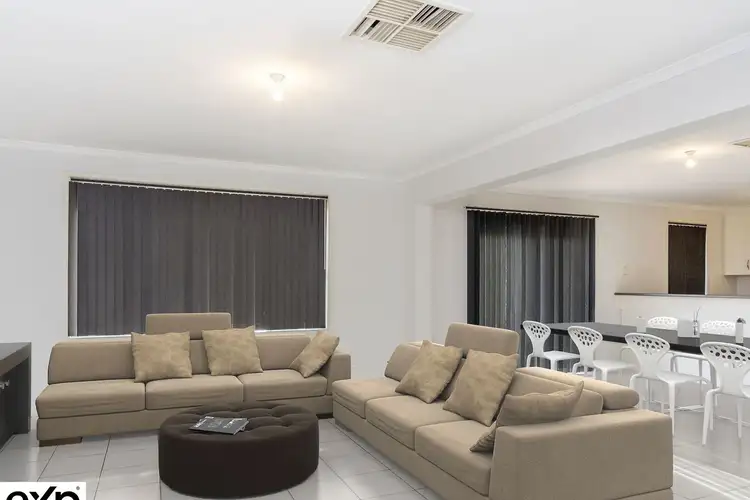 Third view of Homely house listing, 23 Trinity Court, Andrews Farm SA 5114