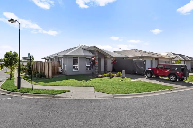 10 Mornington Parade, Burpengary East QLD 4505