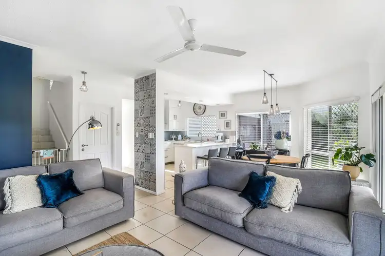7/5 Brinsmead Terrace, Kanimbla QLD 4870