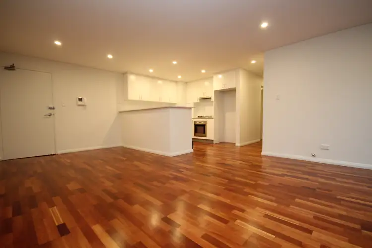 Third view of Homely apartment listing, 15/57-63 Fairlight Street, Five Dock NSW 2046