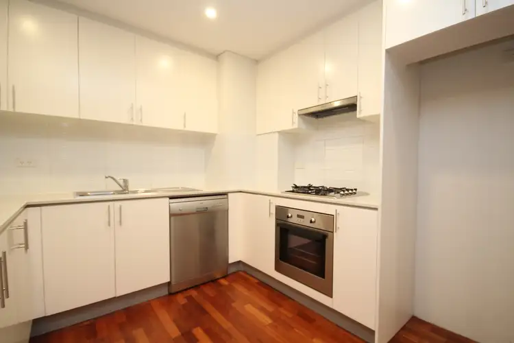 Fourth view of Homely apartment listing, 15/57-63 Fairlight Street, Five Dock NSW 2046