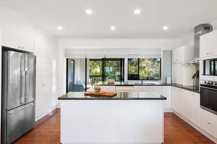 Fifth view of Homely house listing, 27 North Avoca Parade, North Avoca NSW 2260