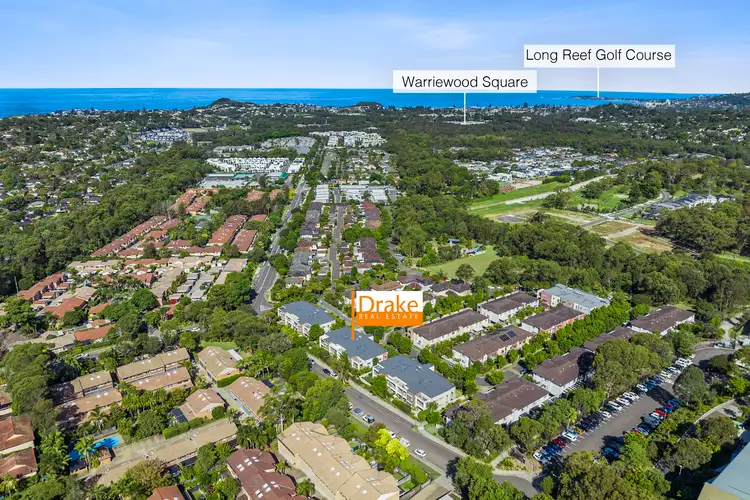 5/23 Angophora Circuit, Warriewood NSW 2102
