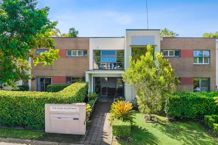 Second view of Homely apartment listing, 5/23 Angophora Circuit, Warriewood NSW 2102