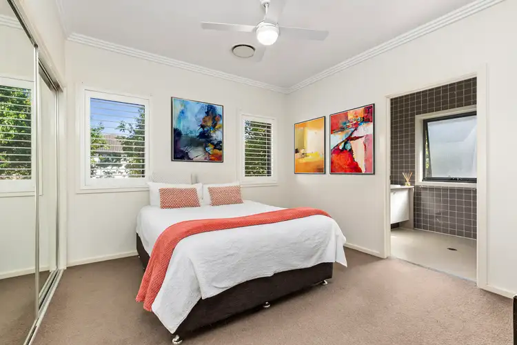 Fifth view of Homely apartment listing, 5/23 Angophora Circuit, Warriewood NSW 2102