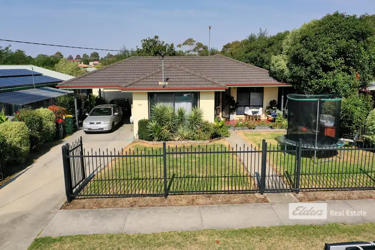 117 Drevermann Street, Bairnsdale VIC 3875