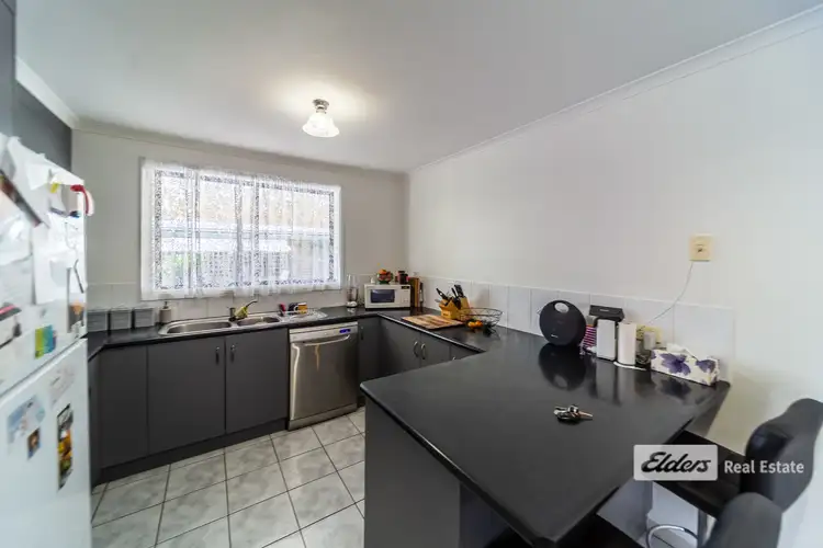 Fourth view of Homely house listing, 117 Drevermann Street, Bairnsdale VIC 3875