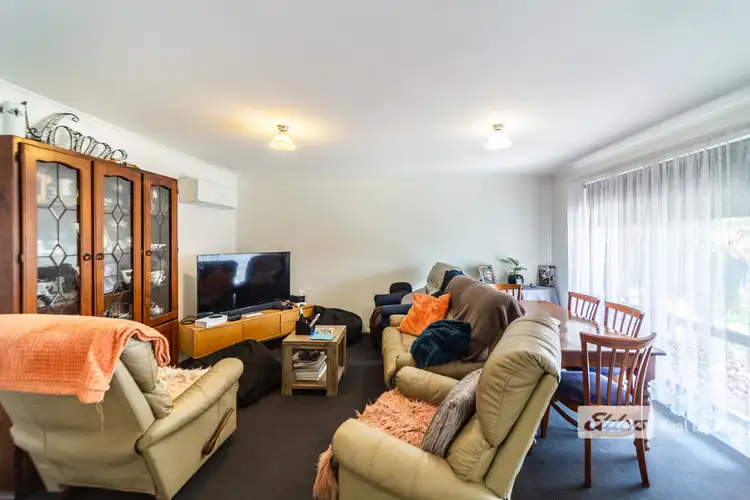 Fifth view of Homely house listing, 117 Drevermann Street, Bairnsdale VIC 3875