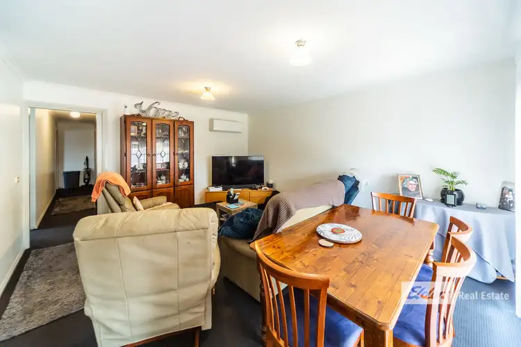 Sixth view of Homely house listing, 117 Drevermann Street, Bairnsdale VIC 3875