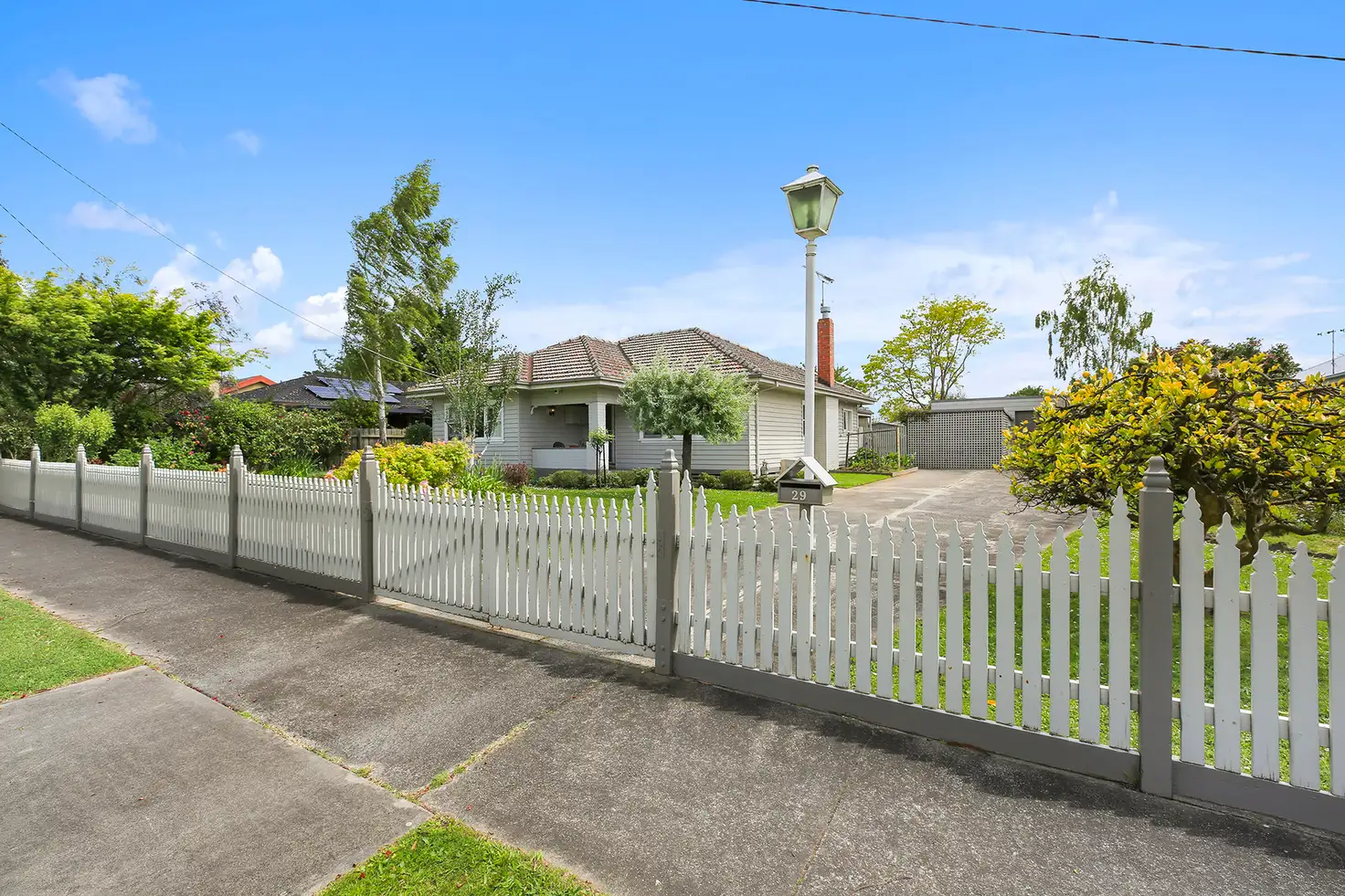 Main view of Homely house listing, 29 Loch Street, Yarragon VIC 3823