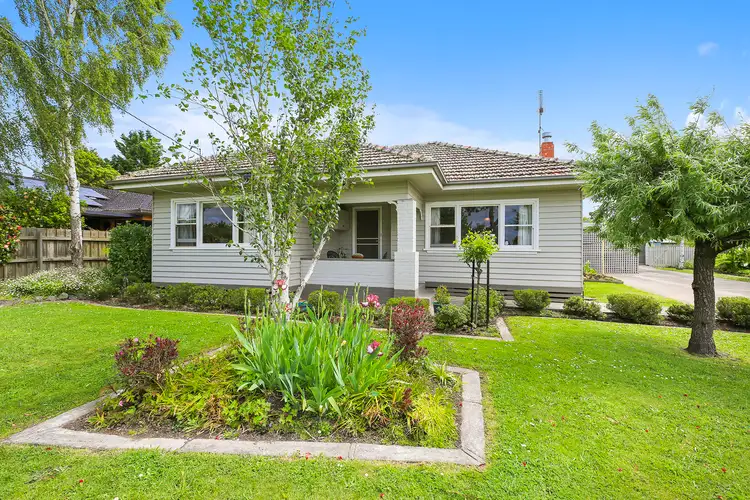 Second view of Homely house listing, 29 Loch Street, Yarragon VIC 3823