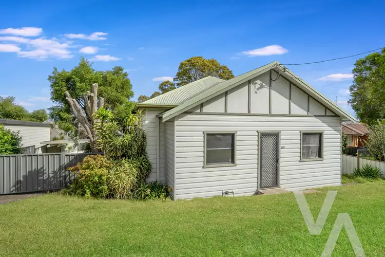 114A Main Road, Cardiff Heights NSW 2285