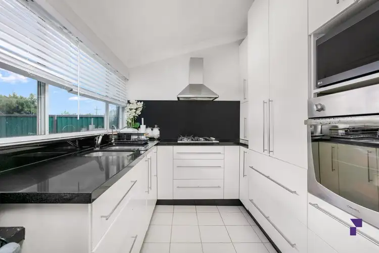 Second view of Homely house listing, 15 David Street, Greenacre NSW 2190