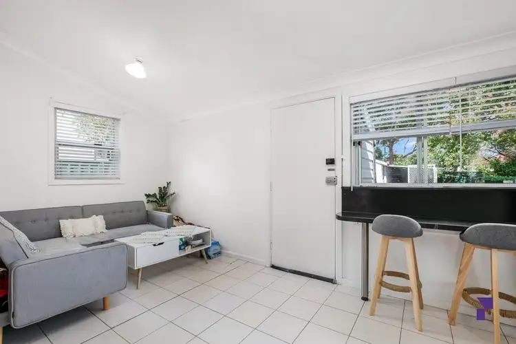 Fourth view of Homely house listing, 15 David Street, Greenacre NSW 2190