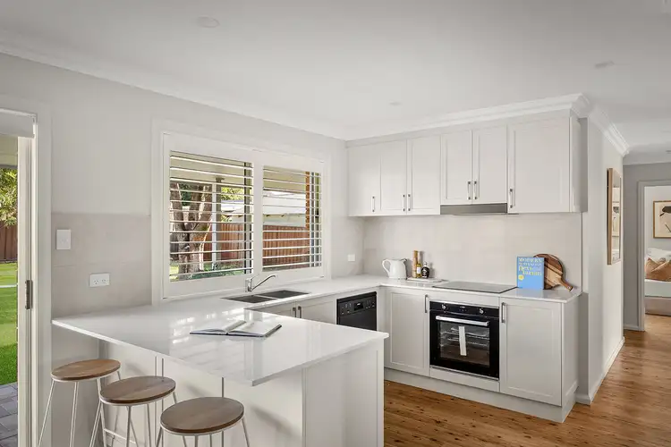 Fourth view of Homely house listing, 21 Fitzwilliam Road, Old Toongabbie NSW 2146