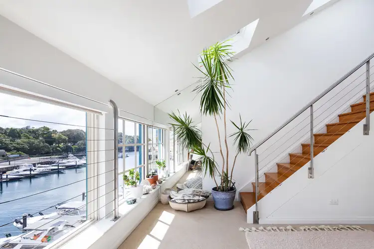 Sixth view of Homely apartment listing, 574/6 Cowper Wharf Roadway, Woolloomooloo NSW 2011