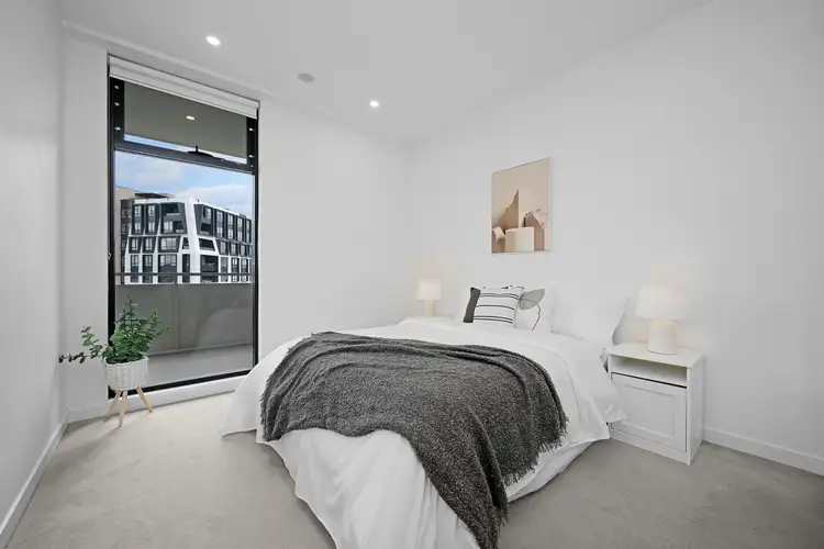 Fourth view of Homely apartment listing, 502/101A Lord Sheffield Circuit, Penrith NSW 2750