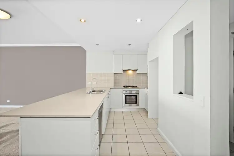 Main view of Homely apartment listing, 703/1 Stromboli Strait, Wentworth Point NSW 2127