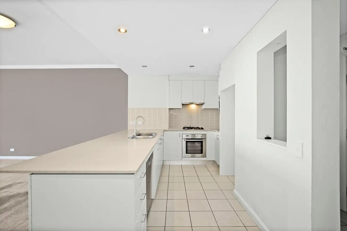 Main view of Homely apartment listing, 703/1 Stromboli Strait, Wentworth Point NSW 2127