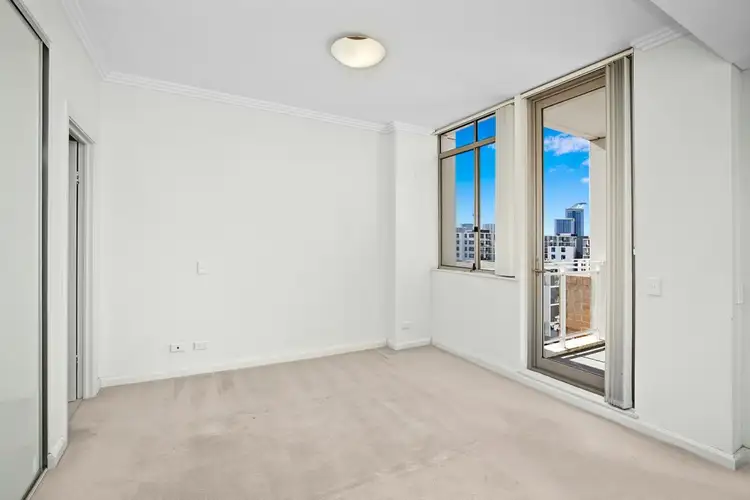 Third view of Homely apartment listing, 703/1 Stromboli Strait, Wentworth Point NSW 2127