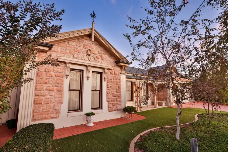 Main view of Homely house listing, 45 Panorama Drive, Mildura VIC 3500