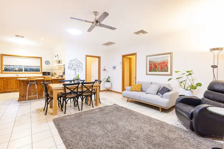 Fourth view of Homely house listing, 45 Panorama Drive, Mildura VIC 3500