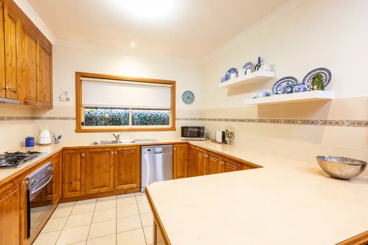 Fifth view of Homely house listing, 45 Panorama Drive, Mildura VIC 3500