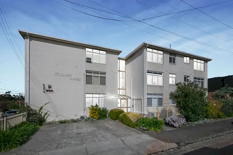 Main view of Homely unit listing, 10/1 Fuller Street, Essendon VIC 3040
